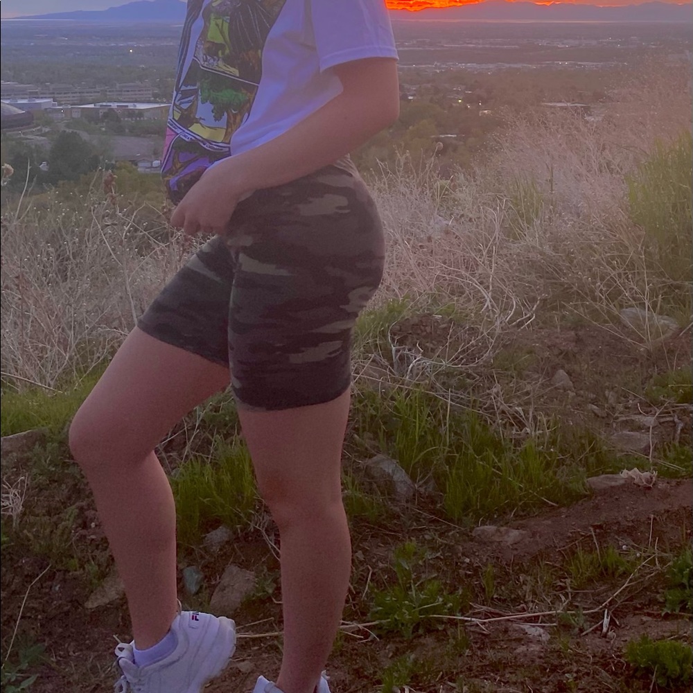 Meet your Posher, Karissa